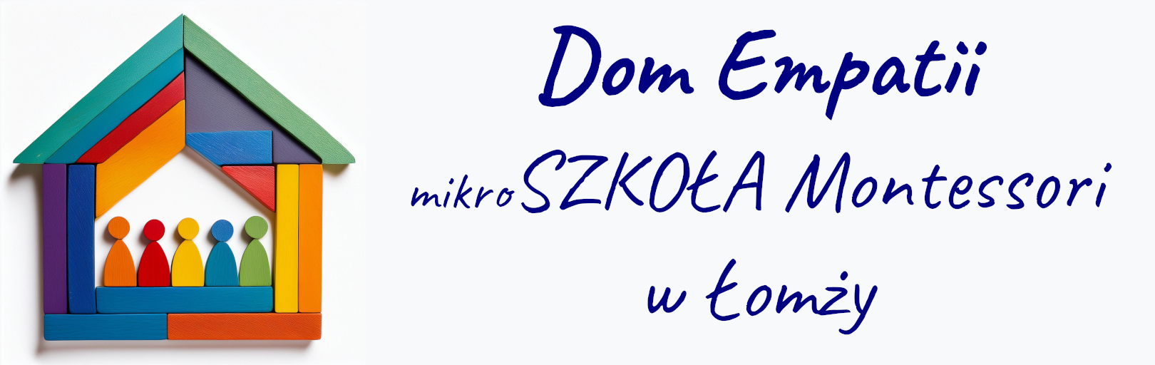 Dom Empatii | mikroSZKOŁA Montessori w Łomży